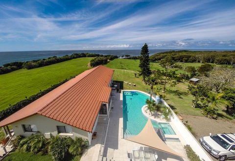 Casa Del Mare - Farm Stay By The Ocean - Taree Accommodation 1