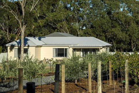 CASALE COTTAGE Barossa Valley - Taree Accommodation 0