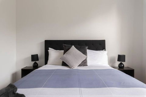 CASALE COTTAGE Barossa Valley - Taree Accommodation 3