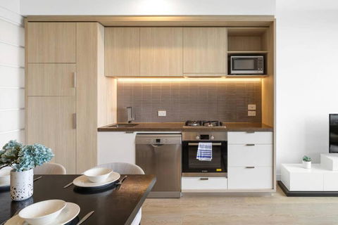CASSA EMPORIUM - City-View Apartments Managed By The Cassa - Taree Accommodation 3