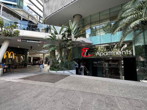 CASSA EMPORIUM - City-View Apartments Managed By The Cassa - Taree Accommodation 2