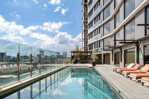 CASSA EMPORIUM - City-View Apartments Managed By The Cassa - Taree Accommodation 1