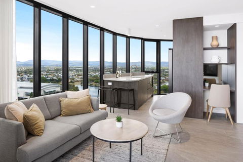 CASSA ENCORE - Luxury Apartments Managed By The Cassa - Taree Accommodation 1