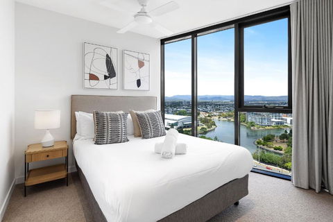 CASSA ENCORE - Luxury Apartments Managed By The Cassa - Taree Accommodation 4