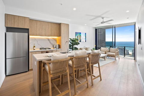 CASSA CASINO - Luxury Residences Managed By The Cassa - Taree Accommodation 1