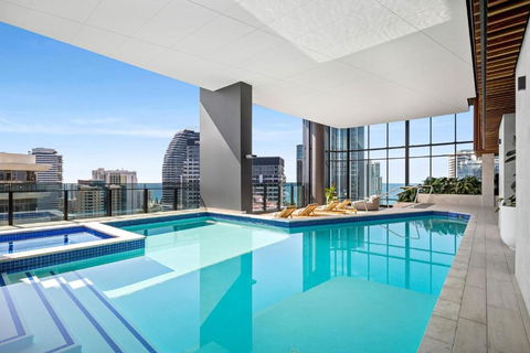 CASSA CASINO - Luxury Residences Managed By The Cassa - Taree Accommodation 2