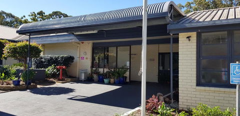 CATALINA Lake-front RETREAT - Taree Accommodation 0