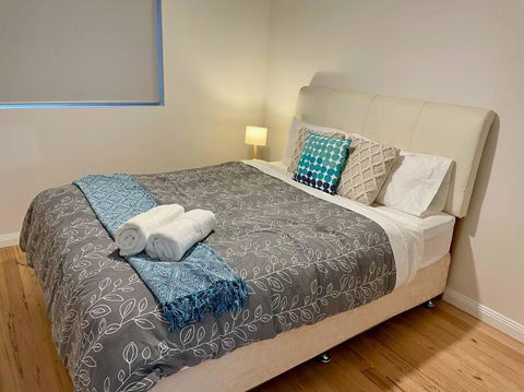 Catalina Luxe Beachfront Ocean View Old Bar Beach - Taree Accommodation 3