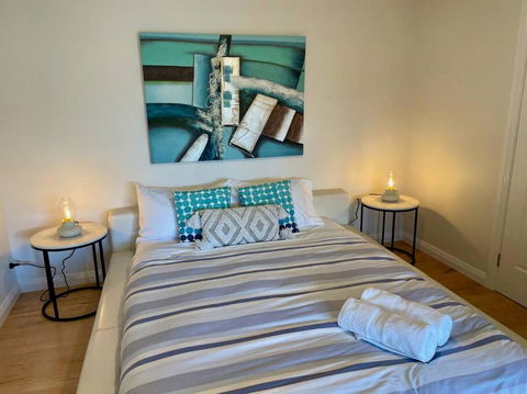Catalina Luxe Beachfront Ocean View Old Bar Beach - Taree Accommodation 4