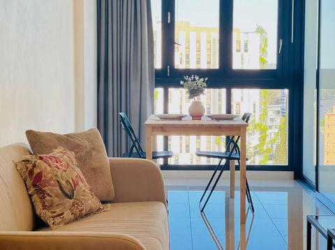 CASSA TOOWONG - Convenient 1B Apt At Central Location With Parking Managed By The Cassa - Taree Accommodation 1