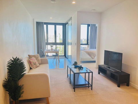 CASSA TOOWONG - Convenient 1B Apt At Central Location With Parking Managed By The Cassa - Taree Accommodation 3