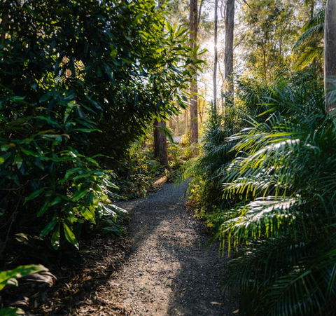 Chiltern Lodge Country Retreat - Taree Accommodation 4