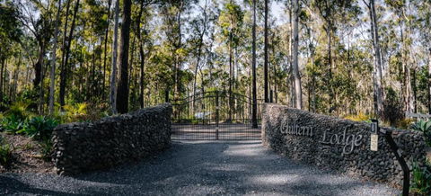 Chiltern Lodge Country Retreat - Taree Accommodation 2