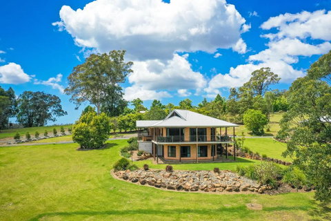 Clarendon Forest Retreat - Taree Accommodation 3