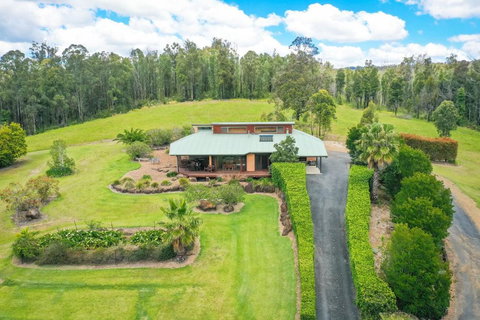 Clarendon Forest Retreat - Taree Accommodation 2
