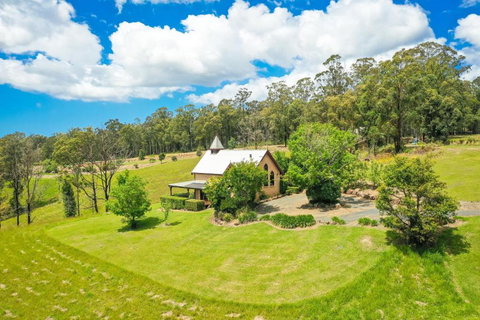 Clarendon Forest Retreat - Taree Accommodation 0