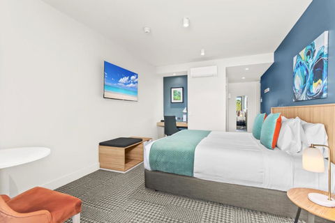 Club Old Bar Motel - Taree Accommodation 4