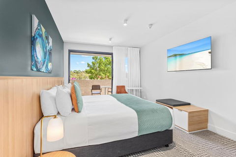Club Old Bar Motel - Taree Accommodation 2