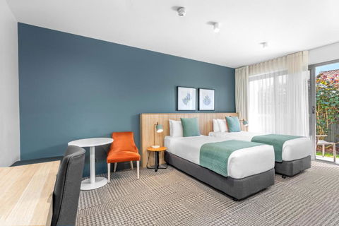 Club Old Bar Motel - Taree Accommodation 1