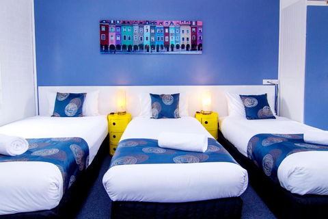Crescent Motel Taree - Taree Accommodation 4