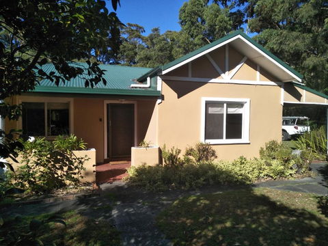 Crystal Springs Holiday Accommodation - Taree Accommodation 2