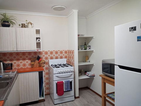 Crystal Springs Holiday Accommodation - Taree Accommodation 4