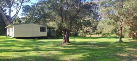 Crystal Springs Holiday Accommodation - Taree Accommodation 1