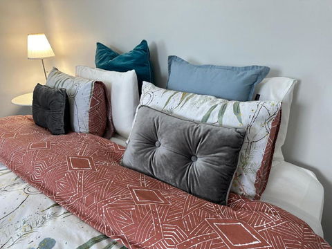 Daisy Cottage On Duke 3BR - Taree Accommodation 2