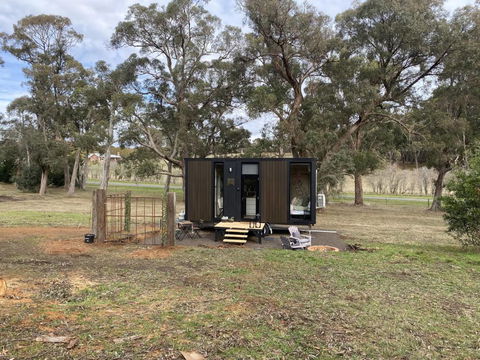 Delightfully Tiny By Tiny Away - Taree Accommodation 1