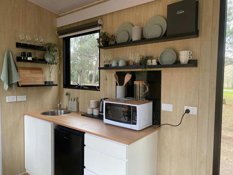 Delightfully Tiny By Tiny Away - Taree Accommodation 2