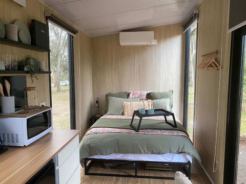 Delightfully Tiny By Tiny Away - Taree Accommodation 0