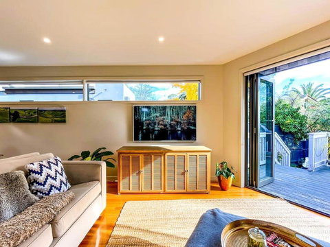Delux Camberwell Sunny Townhouse - Taree Accommodation 3