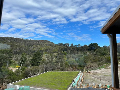 Derby Digs Cabin - Taree Accommodation 3