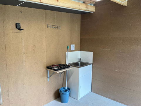 Derby Digs Cabin - Taree Accommodation 4