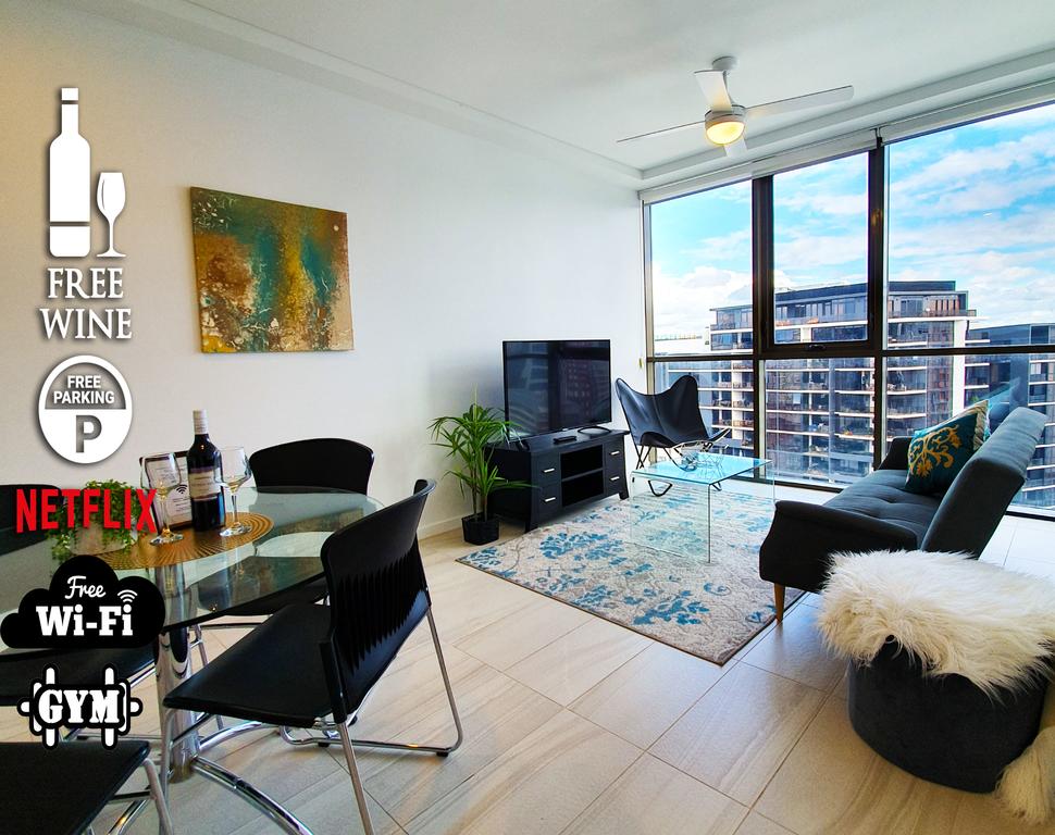 Newstead QLD Taree Accommodation
