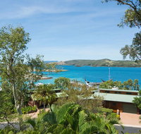 3 Bedroom Heliconia Grove on Hamilton Island - Taree Accommodation