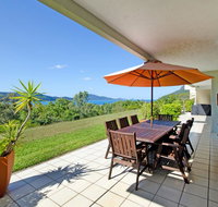 3 Bedroom Poinciana Lodge - Taree Accommodation