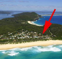 3 MELALEUCA - Taree Accommodation
