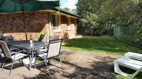 3 MELALEUCA - Taree Accommodation 1