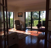 3 Sea/Fraser Island View Deckings Beachfront Marina - Taree Accommodation