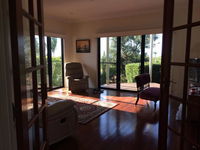 3 Sea/Fraser Island View Deckings Beachfront Marina