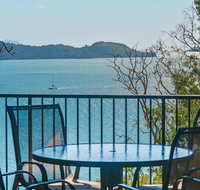 3 The Panorama Hamilton Island 2 Bedroom 2 Bathroom Ocean View Modern Apartment - Taree Accommodation