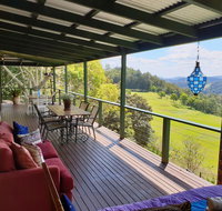 305 Montville - Taree Accommodation