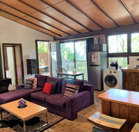 305 Montville - The Artist's Cottage - Taree Accommodation