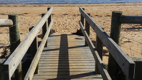 4 Bounty - Taree Accommodation 1