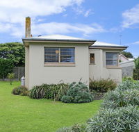 40 Campbell - Taree Accommodation