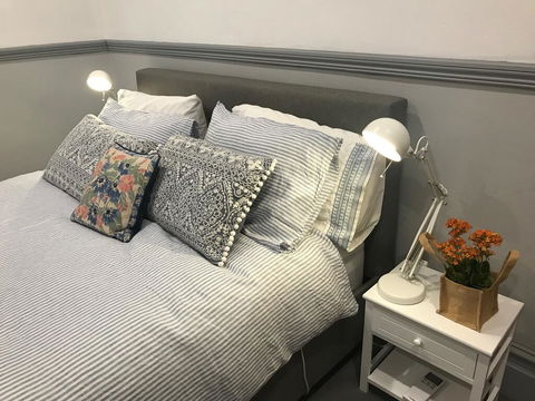 44 THE LANE - Taree Accommodation 1