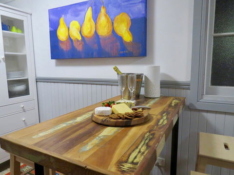 44 THE LANE - Taree Accommodation 0