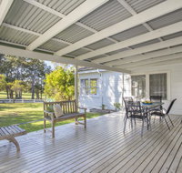 45 Golf Ave - Superb Location - Taree Accommodation