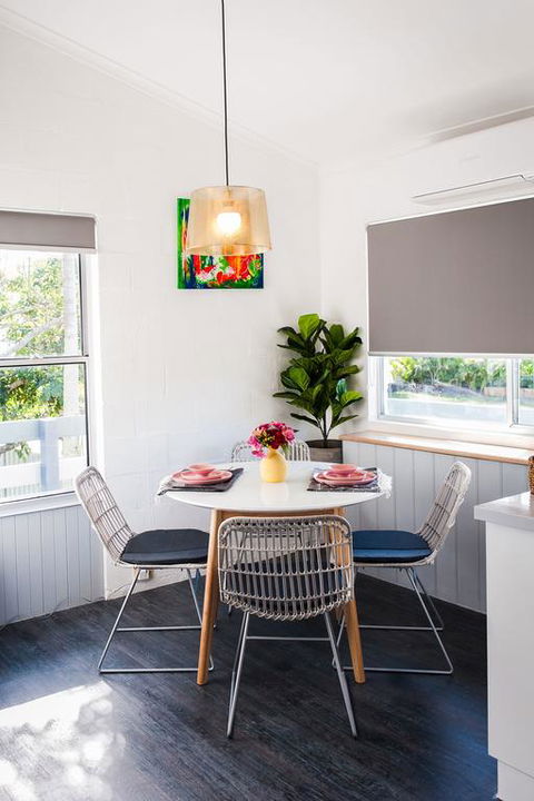 454 Charlton Esplanade Apartment - Taree Accommodation 3